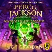 Percy Jackson and the Olympians: Wrath of the Triple Goddess