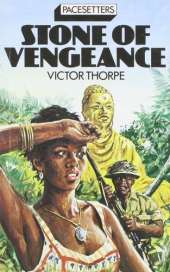 Pacesetters;Stone Vengeance Pr