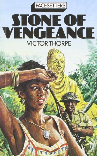 Pacesetters;Stone Vengeance Pr