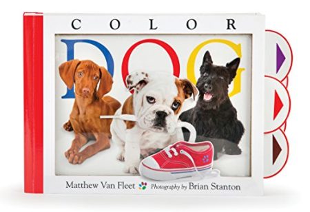 Colour Dog