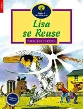 Lisa Se Reuse