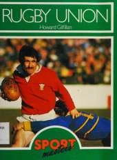 Rugby Union . Gilfil