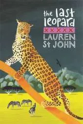 The Last Leopard: Book 3