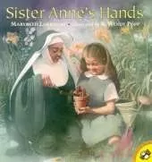 Sister Anne's Hands