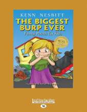 The Biggest Burp Ever: Funny Poems for Kids