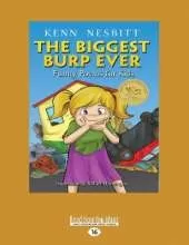 The Biggest Burp Ever: Funny Poems for Kids