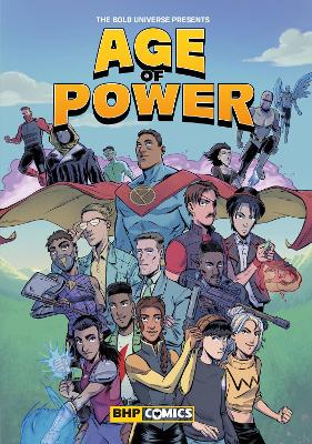Age of Power