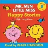 Mr Men Little Miss Audio Collection: Happy Stories