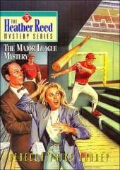 Major League Mystery