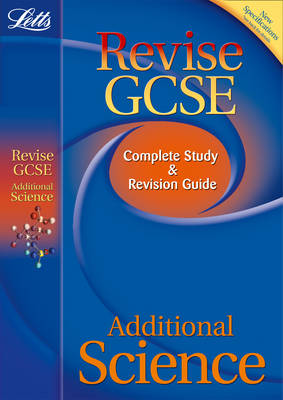 Additional Science: Study Guide
