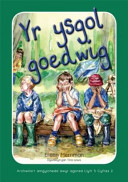Y r ysgol goedwig: Archwilio'r arngylchedd awyr agored yn y Cyfnod Sylfaen