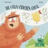 The Great Chicken Chase