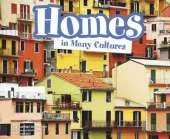 Homes in Many Cultures