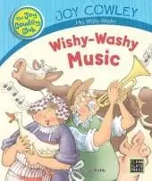 Wishy-Washy Music Big Book