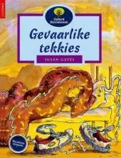 Gevaarlike Tekkies