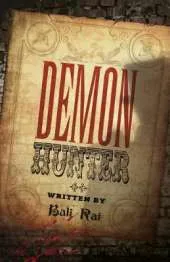 The Demon Hunter