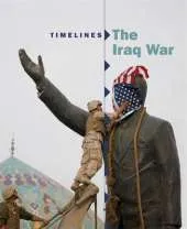 Timelines: The Iraq War