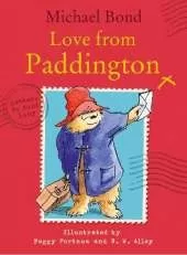 Love from Paddington