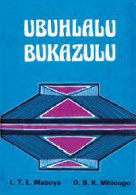Ubuhlalu Bukazulu