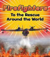 To The Rescue! Pack A of 4