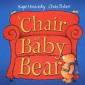 A Chair for Baby Bear