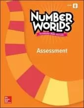 Number Worlds Level E, Assessment