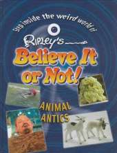 Animal Antics