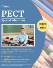 PECT Special Education Prek-8 and 7-12 Study Guide: Test Prep and Practice Questions for the Pennsylvania Educator Certification Tests