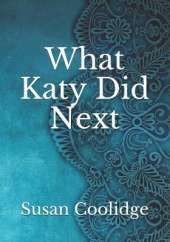 What Katy Did Next