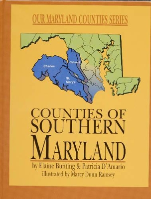 Counties of Southern Maryland