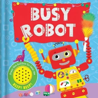 Busy Robot
