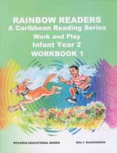 Rainbow Reader