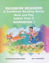 Rainbow Reader
