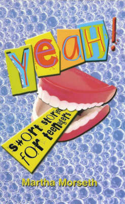 Yeah! Short Stories for Teenagers