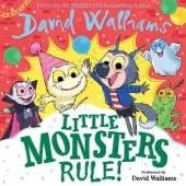 Little Monsters Rule!