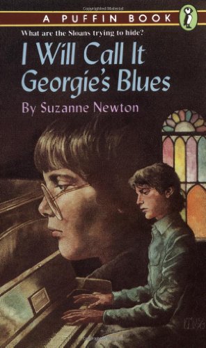 I Will Call it Georgie's Blues