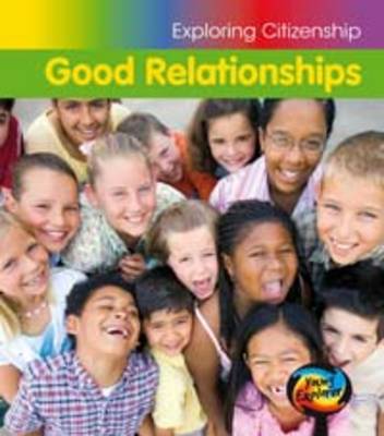 Good Relationships