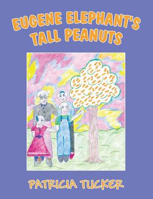 Eugene Elephant's Tall Peanuts