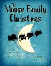 Mouse Family Christmas