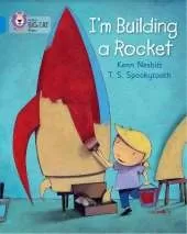 I’m Building a Rocket: Band 04/Blue