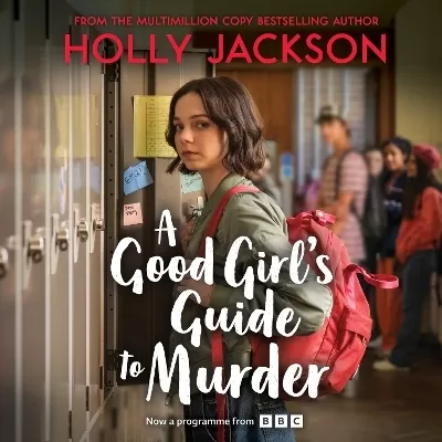 A Good Girl's Guide to Murder