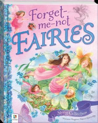 Forget-me-not Fairies Story Collection