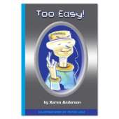 RAINBOW READING TOO EASY! - BO