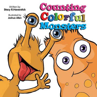 Counting Colorful Monsters