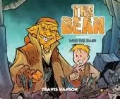 The Bean: Into the Dark