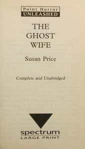 The Ghost Wife