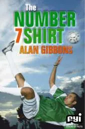 The Number 7 Shirt