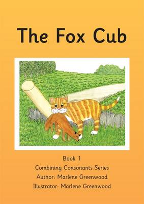 The Fox Cub