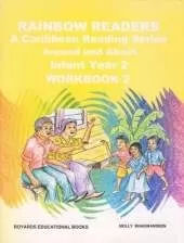 Rainbow Reader