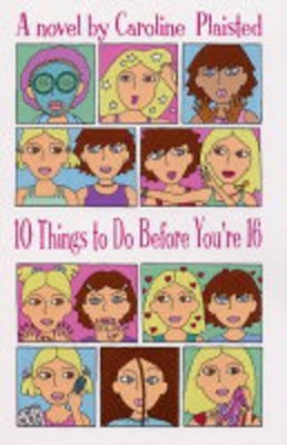10 Things to Do Before You're 16